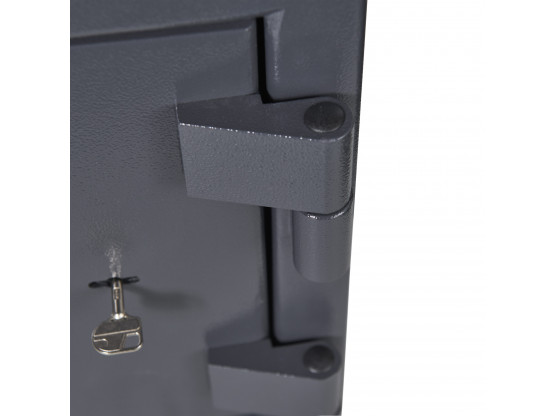 HTI 1001-01 Cassaforte antiscasso